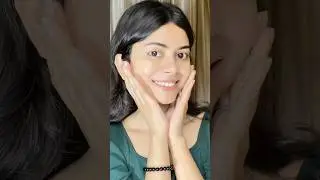 how to use cetaphil cleanser 🌸 #cetaphilcleanser #review #nehaa #beauty #cetaphil  #shorts #short