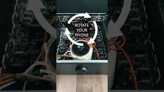 Slowly Rotate your Phone - [ A400 Dayton Audio ] -Parts Express