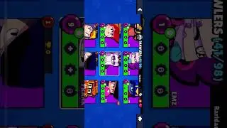 MAS UMA VEZ NO BRAWL