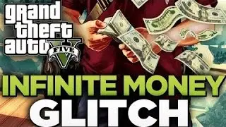 How to get 100K in under a hour GTA5