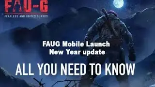 FAUG GAME RELEASE||JUST CAUSE MOBILE||KFC CONSOLE||CSGO MOBILE||GAMING NEWS 3||