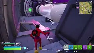 Fortnite - Ekipa Bambików #9