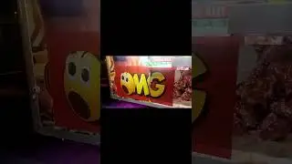 Ordering Street Food from Food Truck in The Cross in San Fernando, T&T