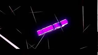 #1 Intro AZUL［Blender＋Aviutl］