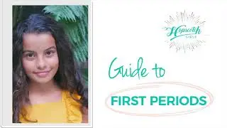 Period Talk: How to talk about menstruation with your daughter