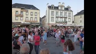Galop Nantais Extrait court