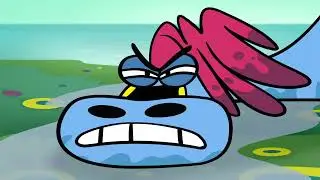 1x23 24 Wander Over Yonder