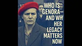 When Flint Fought Back: Genora Johnson and the Strike That Changed America