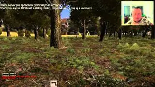 Manhunt - early duel