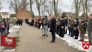 107. Rocznica Odzyskania Niepodległości przez Strzelno
