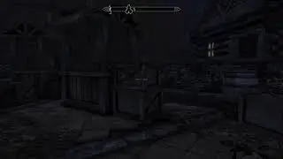 TheGingerMassiah's Live, (Continued)Playing with some modded PS4 SkyrimSE.