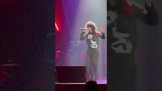 Лолита спела в Крокус Сити Холл! 15.04.22