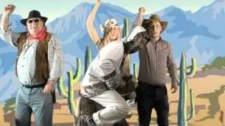 Mike der Bademeister - ESKIMO (Der BRRR-Song) - offizielles Musikvideo