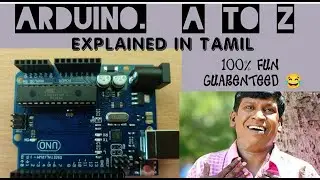 ARDUINO (PIN CONFIGURATION AND BASICS)