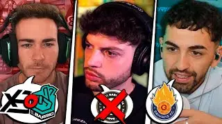 ¿LOS JUGADORES de la KINGS LEAGUE SIENTEN LOS COLORES de su EQUIPO? 🤔
