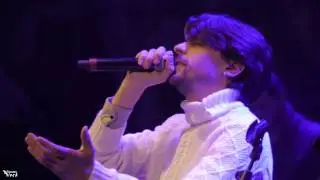 Giovanni Block  - 'O Mare va truvann' 'e forte Live