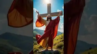 ✝️❤️#jesus #lord #faith #believe #lordjesus #afternoon #ytshorts