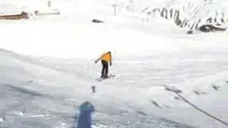 Warth J&auml;geralpe