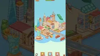 Dreamy room Level 238 gameplay walkthrough #dreamyroom #puzzlegame #games