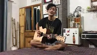 Ni na meimer temulongjang agi by Tiameren Aier