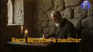 M&Uacute;SICAS PARA ESTUDAR -MEDITAR - ORAR - RELAXAR VOC&Ecirc; ESCOLHE MARCELO MARQUES