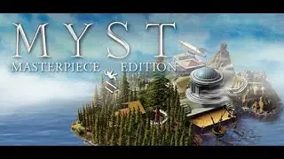 Myst Masterpiece Edition Original - Full Gameplay Walkthrough Longplay No Commentary