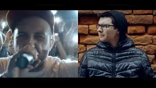 Arkadio x Michał Ziomek aka Miczu - W oczach Boga [prod. Miczu/Watzek] [OFFICIAL VIDEO]