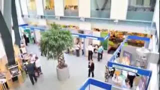 Virtual Venue Visit: Leeds Metropolitan University Tour