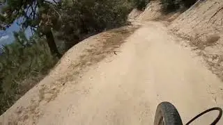 Rim Nordic MTB 2022 XC#4 Pre Ride