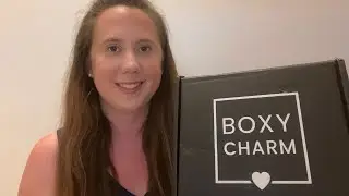 Boxycharm Premium April 2022 Unboxing