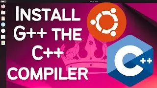 How to Install G++ the C++ compiler on Ubuntu 24.04 LTS Linux