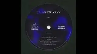 CHARLSTONRAY - Every Chain (Hop So Good)