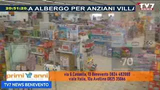 LE NEWS IN DIRETTA DI GIOVEDI' 8 GENNAIO 2026