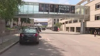 Akron approves use-of-force policy review