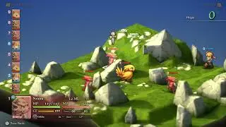 FFT   Story Only #5
