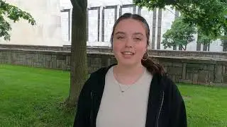 Live with Greg | Communications Intern Molly Ryan Discusses NYSOFA's Monthly Live Stream