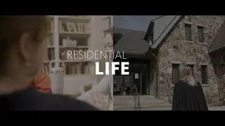 Residential Life