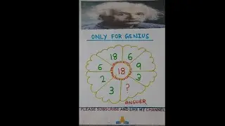 The Real Indian is live puzzle #iq test #brainteasers#youtube #livestreaming #@therealindian2#genius