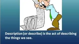 Vocabulary Digital Story