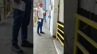 Fire Safety System Inspection | All Devices and Panel Testing at Industrial MIDC Site #sewpservices