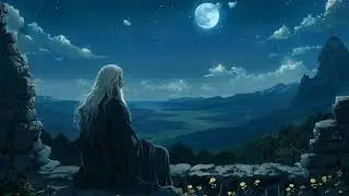 Calm Medieval & Celtic Music &mdash; Middle-Earth Ambience  