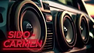 Rebassed (35-24Hz) SIDO-Carmen