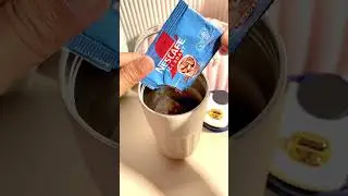 Kopi Nescafe Ice Roast