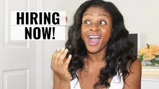 Work at Home Jobs Hiring Now for Summer 2019