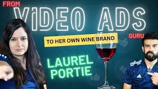 Secrets to Video Marketing Success with Laurel Portie: Ads, Engagement & Scaling
