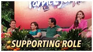 Arci Muñoz, pumayag maging supporting cast sa Pamilya Ko para kay JM de Guzman