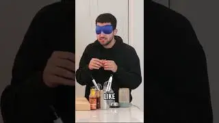 Угадай вкус самозванца (версия)