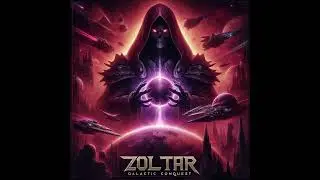 Power Metal - Galactic Conquest
