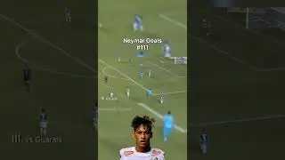 Neymar Jr 111th goal#neymar#neymarjr#neymargoal#neymarskills#brazil