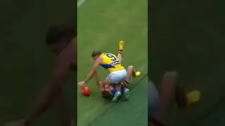 AFL FLOG MOMENTS 2025